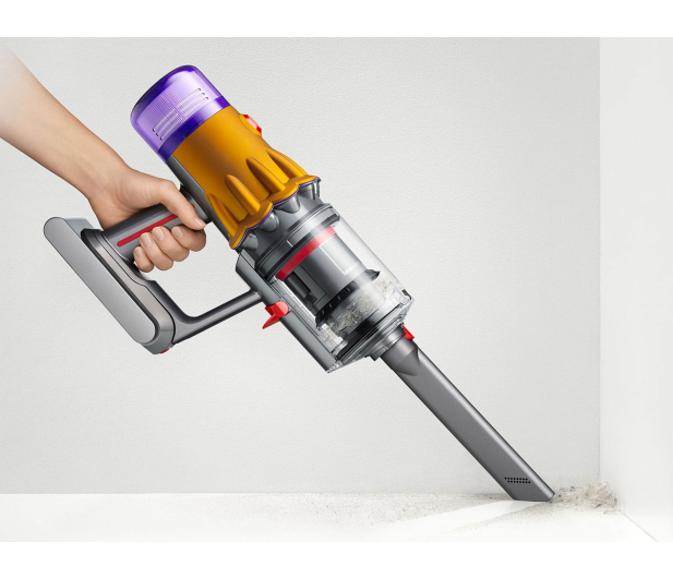 Dyson Odkurzacz V12 Detect Slim Absolute EU 2026 - 1597975 - zdjęcie 14